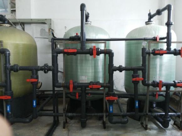 軟凈水新工藝，科淋防垢優水器助力暖通行業解決用水困擾