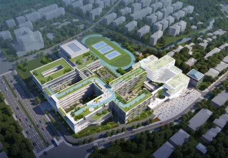 喜訊丨桐升建設(shè)中標桐鄉(xiāng)市鳳鳴小學(xué)改擴建工程（一期）及桐鄉(xiāng)市鳳鳴幼兒園新建工程總承包（EPC）項目